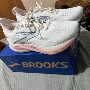 Brooks Glycerin 22s